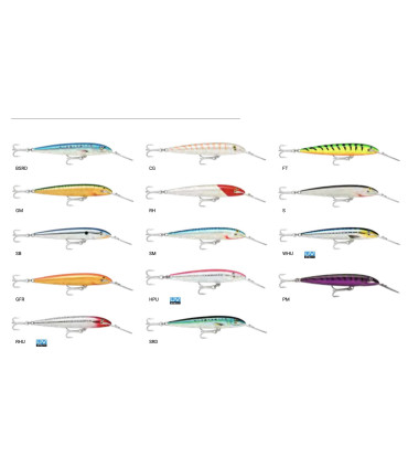 Rapala CD 18 MAG