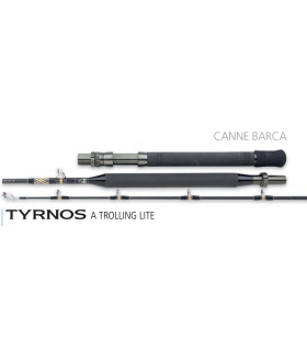 Shimano Tyrnos A Trolling Lite