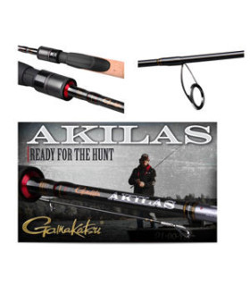 Gamakatsu Mt 2.40 Gr 3/15