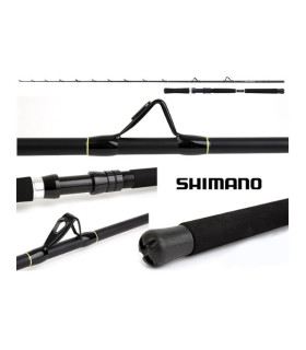 Shimano Beastmaster Boat Slim  Cod BMBXBTSL7630502Lbs 30/50