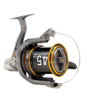 Daiwa 24 Crosscast 45 5000 QD