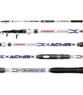Trabucco Achab Mt 2.70 - Gr 150