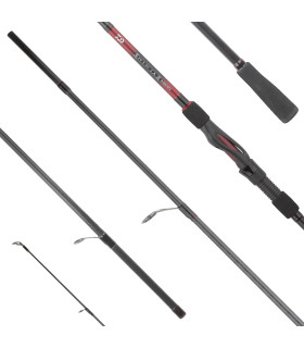 Daiwa Canna 23 ninja Spin