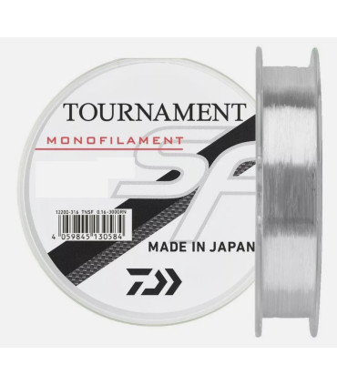 Daiwa  Turnament SF Monofilament 150 mm