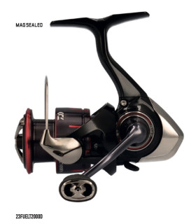 Daiwa Mul. Fuego LT 3000C-XH