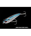 Cinnetic Mini Zig Walker 75 F