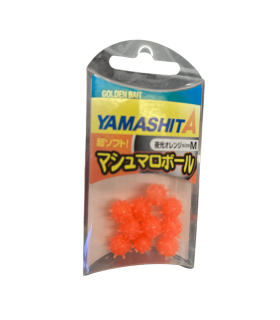 Yamashita Bico Ball Arancione