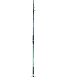 Bad Bass Green Sliver Gr 160