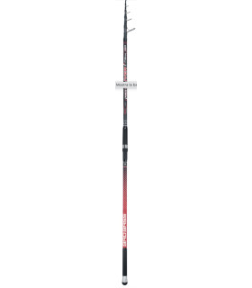Bad Bass Red Sliver Gr 190