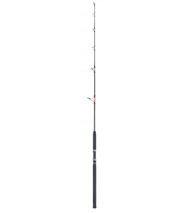 Falcon Black Phantom Crazy Vertical Tigger