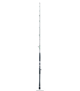 Falcon Grouper 6'