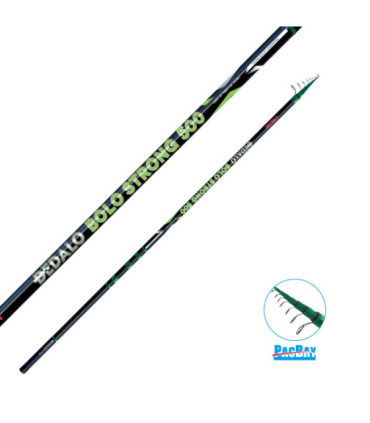 FALCON CANNA DEDALO BOLO STRONG 500