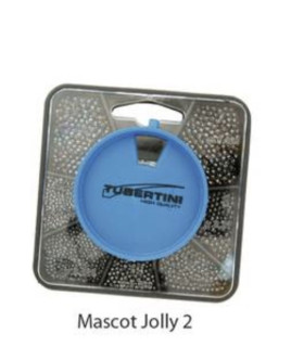 Tubertini Mascotte Jolly 2
