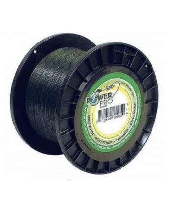 Power Pro 0.41 mm - 1370 mt