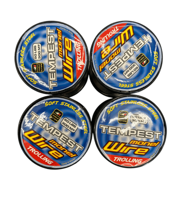 Tempest Monel Wire mt.300