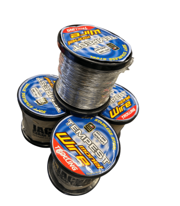 Tempest Monel Wire mt.300