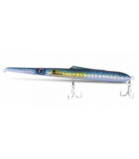 JATSUI DRAKE NEEDLE MIS. 210 COL. NGBB