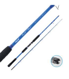 FALCON CANNA BRITT BOAT 210