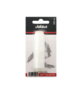 JATSUI BAIT ELASTIC 200MT 0.10MM