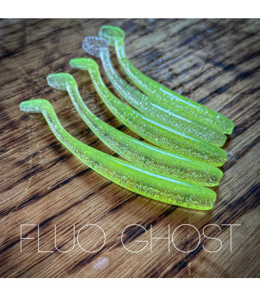 Just Fish Kitara SR  Mis 3.5"