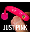 Just Fish Kitara 5.5'' Col. Just Pink