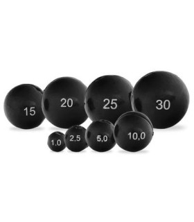 Tubertini Sfera Black