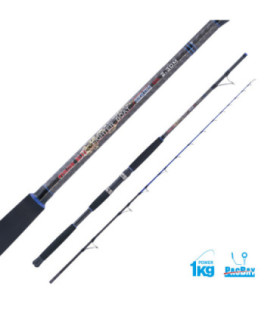 FALCON CANNA BLUE FIGHTER BOAT SERIES MA S230M
