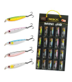 Tubertini Seika Mini Jig Gr.8