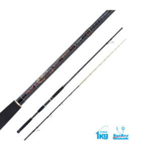 FALCON CANNA BLUE FIGHTER BOAT SERIES MA S290M