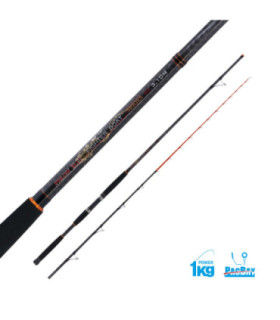 FALCON CANNA BLUE FIGHTER BOAT SERIES MA S310M