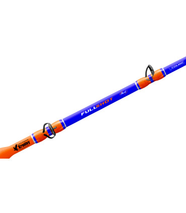 Colmic Full Shot Acid 7''