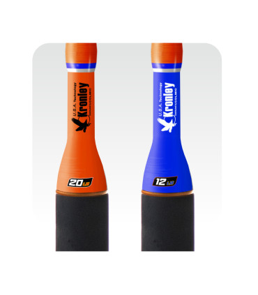 Colmic Full Shot Acid 7''