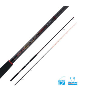 FALCON CANNA BLUE FIGHTER BOAT SERIES MA S330M