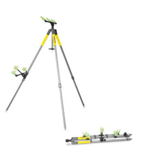 Tubertini Maxime Pro Tripode Surf Casting