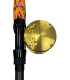 Combo Traina Canna Captain James Dentex 20lbs + Mulinello Tica TM12N
