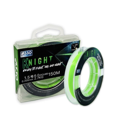 ASSO KNIGHT MT. 150