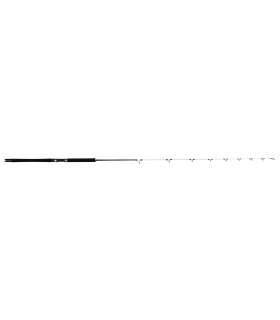 Okuma Custom Pro Lite Trolling 702M