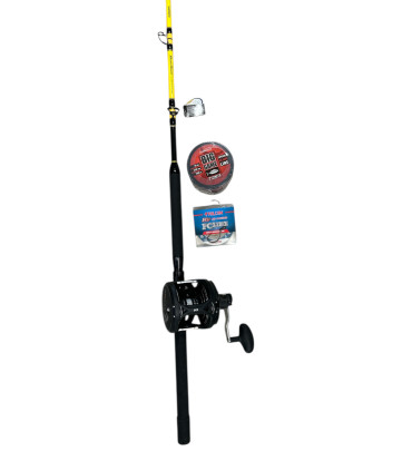 Combo da Tonno 50 LBS