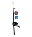 Combo da Tonno 50 LBS