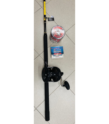 Combo da Tonno 50 LBS