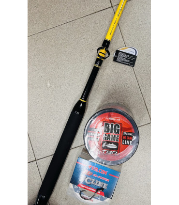 Combo da Tonno 50 LBS