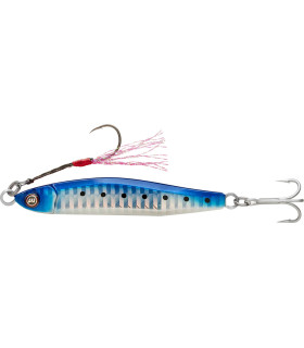 Williamson Trick Metal Jig Gr. 30
