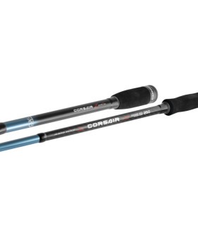 Trabucco Corsair Shore Egi Inshore Game 250Mt