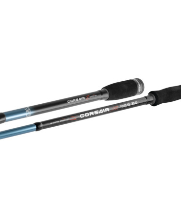 Trabucco Corsair Shore Egi Inshore Game 2.5 Mt