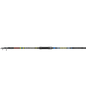 Trabucco Solaris Tecno Boat 190Mt/120Gr