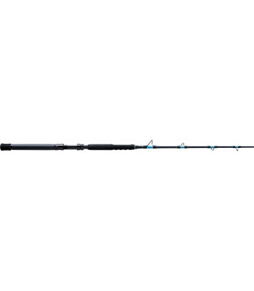 Williamson Canna Thypoon 50-80