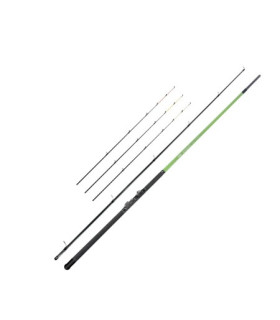 Tica Wasabi Boat 0-150 Gr