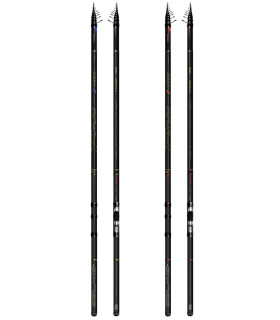 Colmic Canna Futura Z-4000 Gr.30