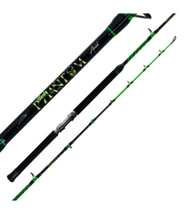 FALCON CANNA BLACK PHANTOM ACID 6' 12-20LB