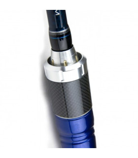 Shimano Canna Technium C610XH